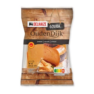 Delhaize | Oudendijk | Cassant | Bloc 