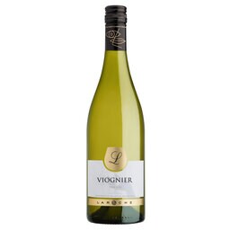 France - Languedoc-Roussillon | Laroche Oc Viognier 2022 Blanc 