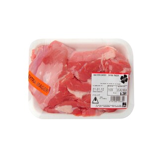 Delhaize | Extra magere kalfsragout 