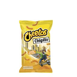 Chips | Chipito | Kaas