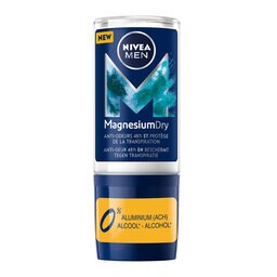 Déo Roll On | Magnesium Dry | 50ml