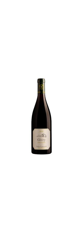 Jules Lacroix | Givry | 2019 