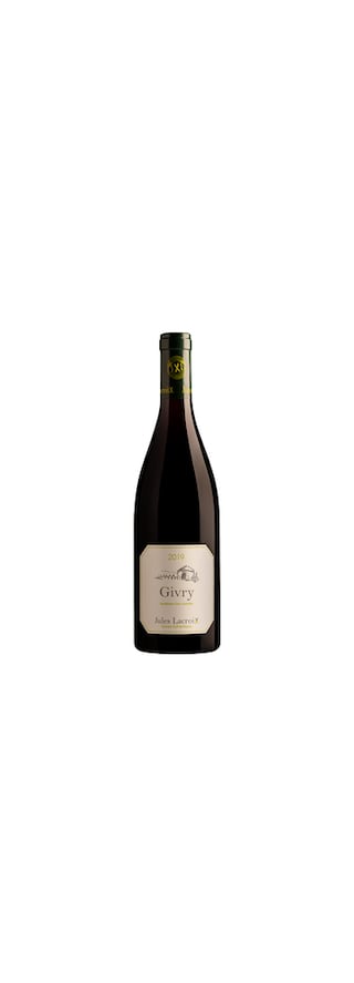 Jules Lacroix | Givry | 2019 