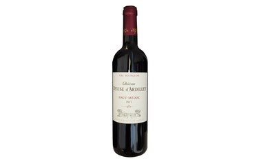 France - Frankrijk-Bordeaux - Haut-Médoc
