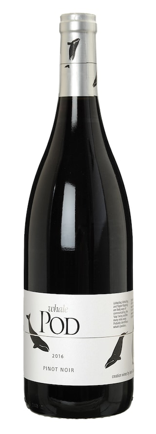 Whale Pod | Pinot Noir 
