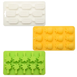 Delhaize | Moule à Glaçon 