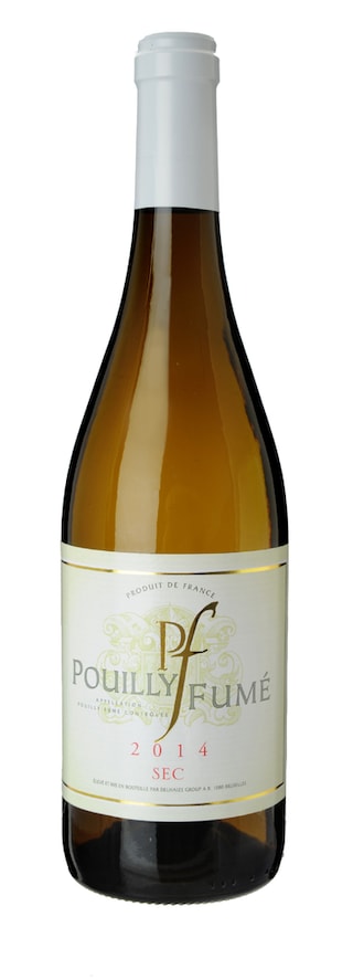 FR LOIRE POUILLY FUME | Loire | Pouilly Fumé 2014 Wit 