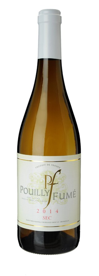 FR LOIRE POUILLY FUME | Loire | Pouilly Fumé 2014 Wit 