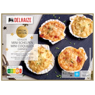 Delhaize