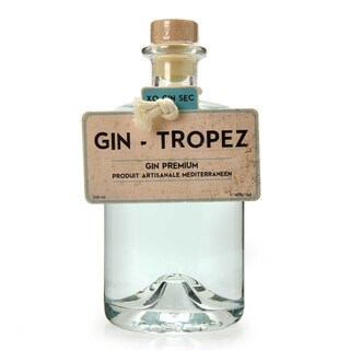 Gin Tropez | Gin Tropez | 50cl 