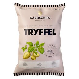 Chips | Truffle