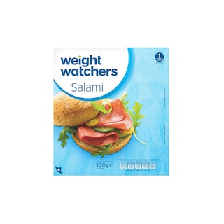 Weight Watchers | Salami | Sneden 