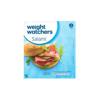 Weight Watchers | Salami | Sneden 
