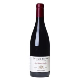 France - Frankrijk | Bourgogne - Côte de Beaune | Côte de Beaune Mondes 2014 Rood 