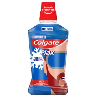 Colgate | Plaatbescherming | 500ml 