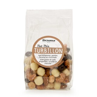 Besana | Mélange sucré | Café 