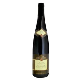 France - Frankrijk | Alsace - Cave d'Ingersheim | Ingersheim Pinot Noir 2018 