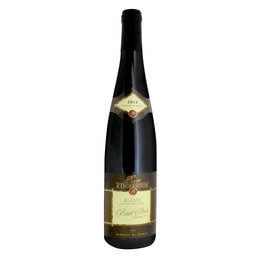 France - Frankrijk | Alsace - Cave d'Ingersheim | Ingersheim Pinot Noir 2018 