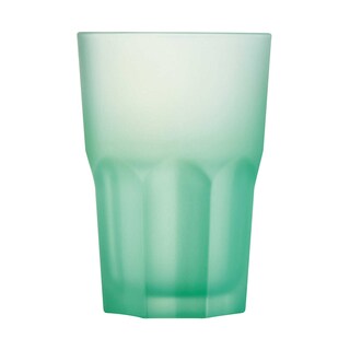 Luminarc | 40xglas groen | 40cl 