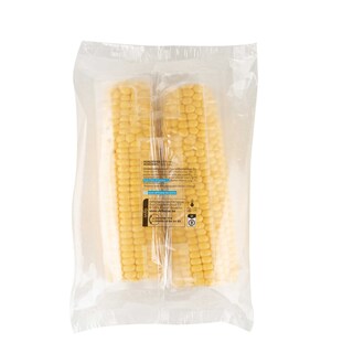 Delhaize | Suikermaïs 