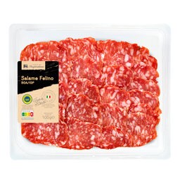 Au­then­tie­ke gamma salami