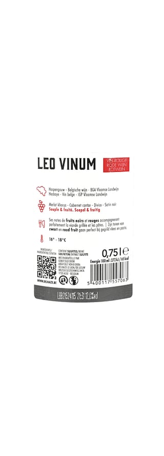 Leo Vinum | Olympics 