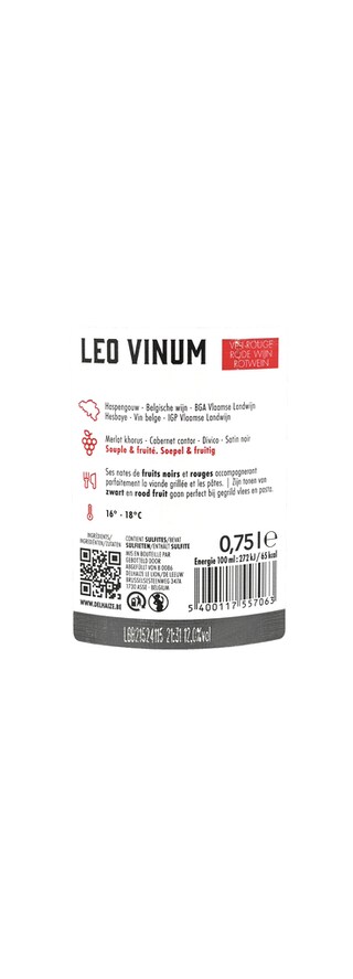 Leo Vinum | Olympics 
