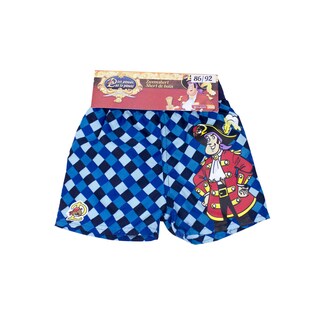 Studio 100 | Piet Piraat short de b.| 86/92-98/104-110/116 
