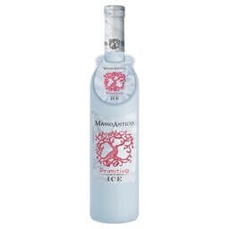 Masso Antico | Ice | Primitivo 75 cl