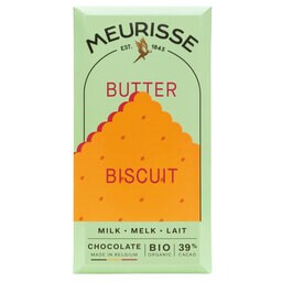 Biscuits | Chocolade | fairtrade | bio | eco