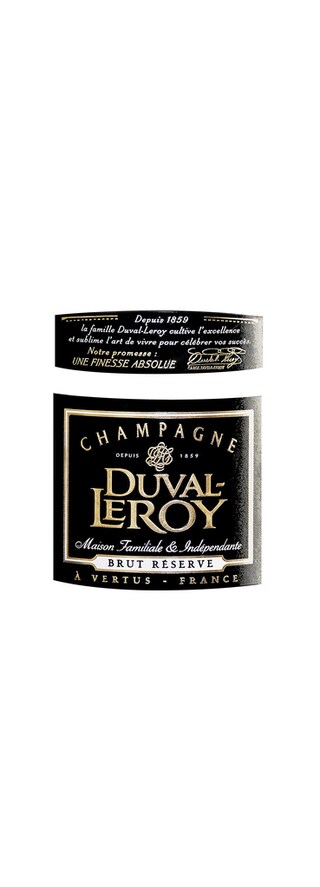 Duval-Leroy | Champagne | Brut 
