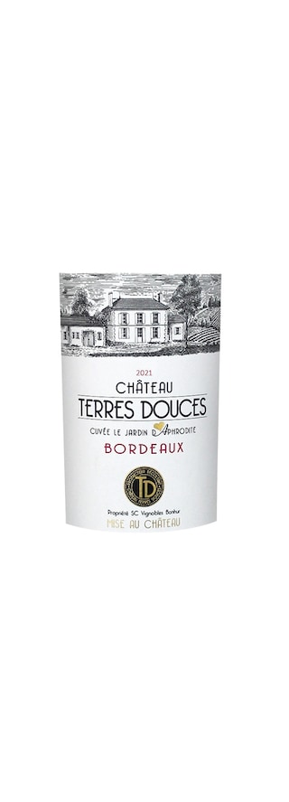 Chateau Terres Douces