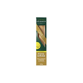 Upignac | Foie gras | Canard | Ficelle 
