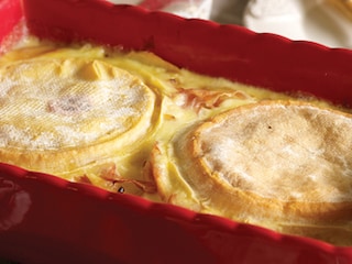 Tartiflette