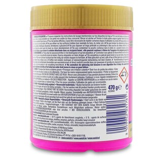 Vanish | Gold | Détachant | Rose 