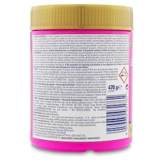 Vanish | Gold | Détachant | Rose 