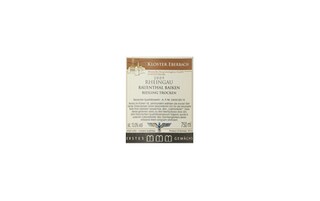 Allemagne - Duitsland | Riesling Cabinet Baiken 2009 