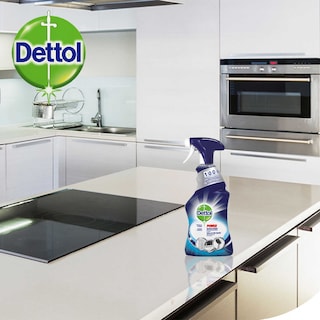 Dettol | Nettoyant Salle de Bain Power | 750ml 