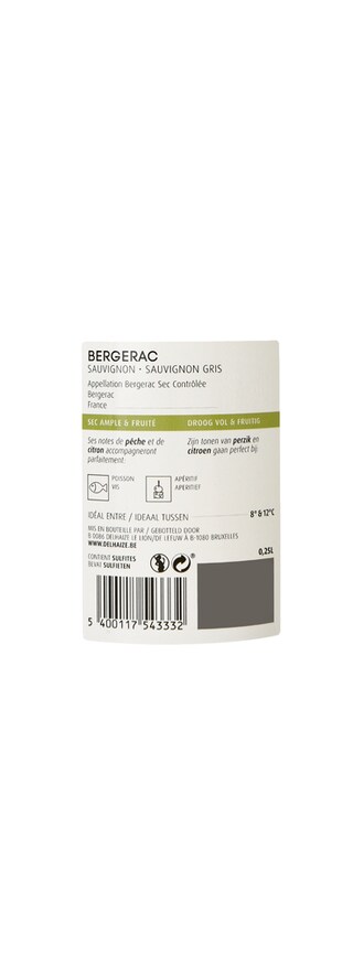 Delhaize | Bergerac Sec 
