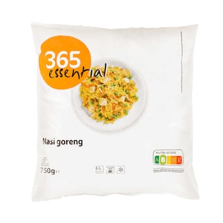 Delhaize | Bami | Goreng 