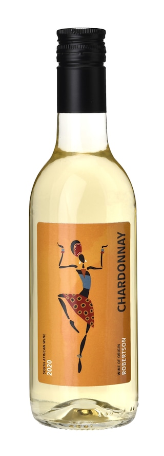 Afrique du Sud - Zuid-Afrika | Robertson | Chardonnay RSA 2020 