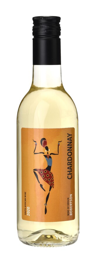 Afrique du Sud - Zuid-Afrika | Robertson | Chardonnay RSA 2020 