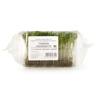 Delhaize | Tuinkers 