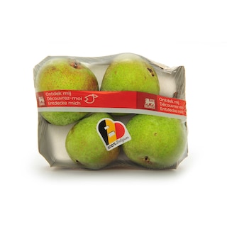 Delhaize | POIRE DOUBLE PHILIPPE 