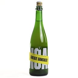 Gueuze | 6,5% alc