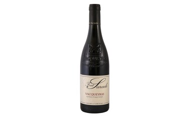 France - Frankrijk-Rhône - Vacqueyras