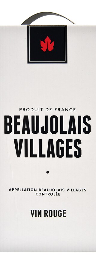 France - Frankrijk-Bourgogne - Beaujolais