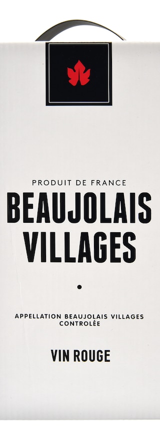 France - Frankrijk | Bourgogne - Beaujolais | Beaujolais Villages AC Red 