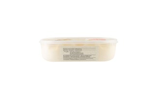 Delhaize | Bio | Vanille | Roomijs | Bio 