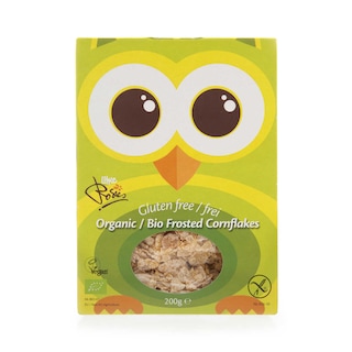 Rosies | Cereales 